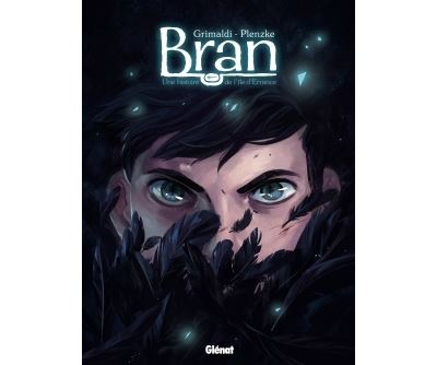 Bran - Flora Grimaldi - cartonné