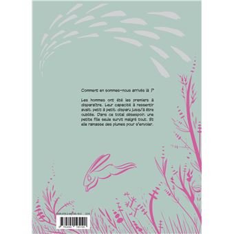 Berthile et le monde sans espoir