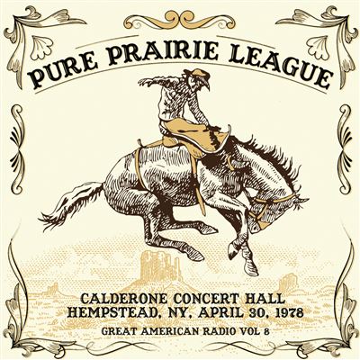 American Radio Volume 8