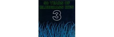 Bluegrass hits 3