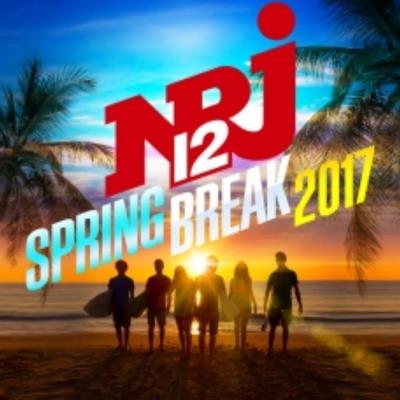 Nrj 12 spring break 2017