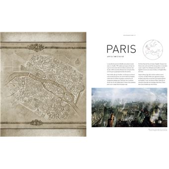 Atlas Assassin's Creed