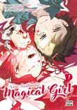New Authentic Magical Girl T01