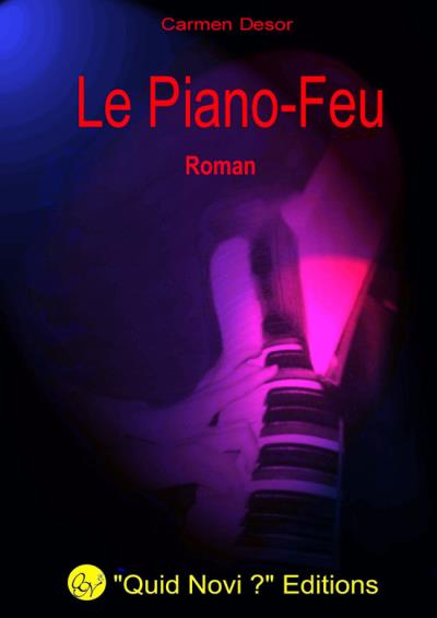 Le piano-feu