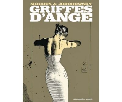 Griffes d'Ange - Edition Luxe