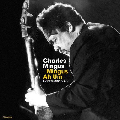 MINGUS AH UM/2LP