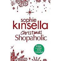 Christmas shopaholic