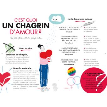 1000 façons de survivre à un chagrin d'amour