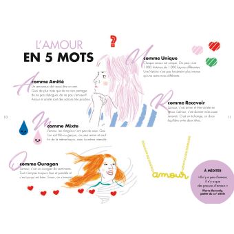 1000 façons de survivre à un chagrin d'amour