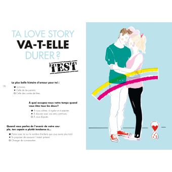 1000 façons de survivre à un chagrin d'amour