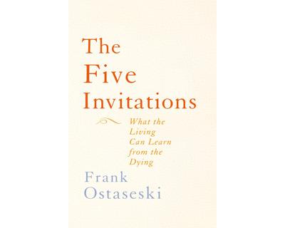 FIVE INVITATIONS