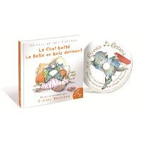 Le chat botté - La belle au bois dormant