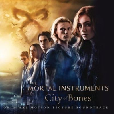 Mortal instruments city of bones