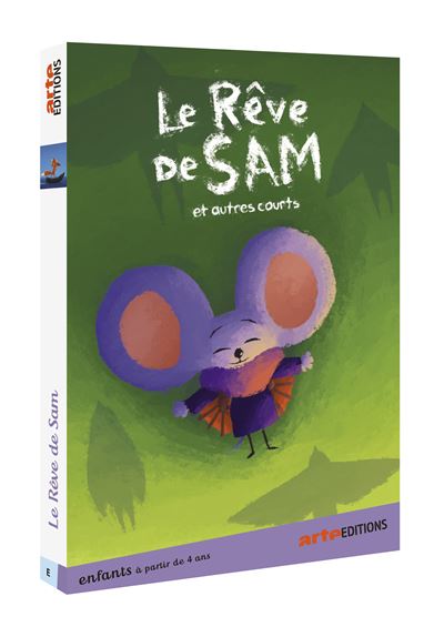 REVE DE SAM-FR