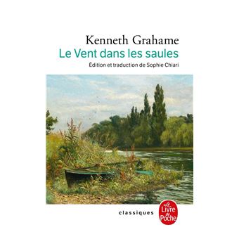 Le Vent dans les saules - 1