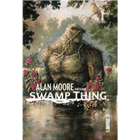 Swamp Thing