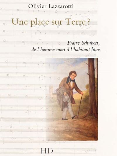Une place sur Terre ?