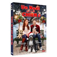 Un Noël qui a du chien DVD