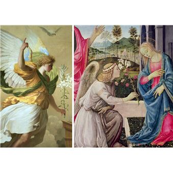 Fleurs. Coffret l'essentiel