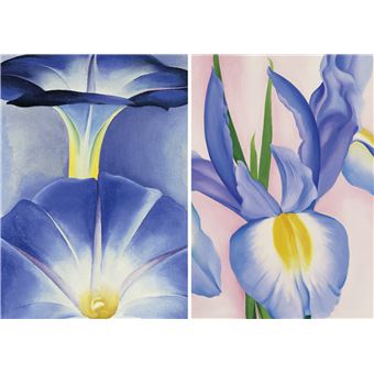 Fleurs. Coffret l'essentiel