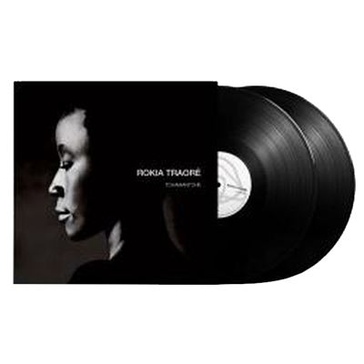 Tchamantché Edition Limitée