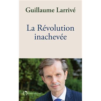La Révolution inachevée