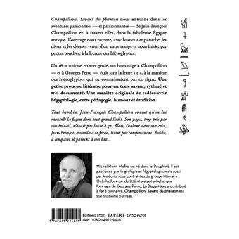 Champollion