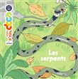 Les serpents