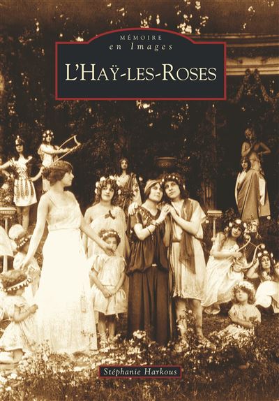L'haÿ-les-Roses