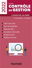 Le petit Contrôle de gestion 2022