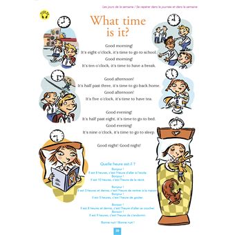 J'apprends l'anglais avec Tommy et Julie Dès 7 ans