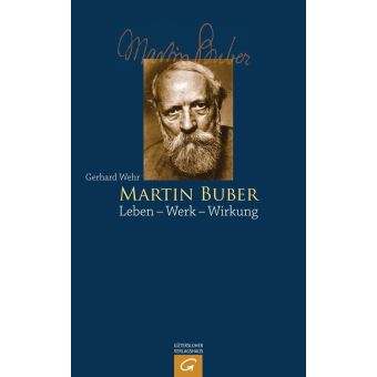 Martin Buber - 1