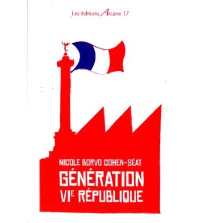 Génération VIe République