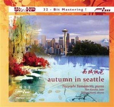 Autumn in Seattle