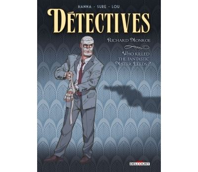 Détectives