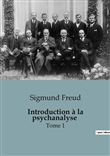 Introduction à la psychanalyse