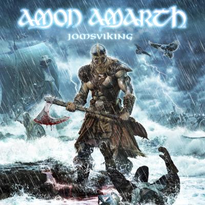 Jomsviking Book Edition Deluxe