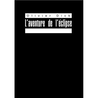 L'aventure de l'éclipse