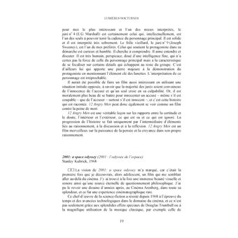 L'aventure de l'éclipse