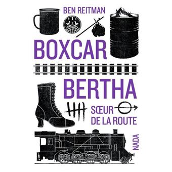 Boxcar Bertha