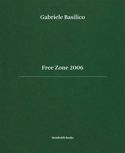 Free zone 2006