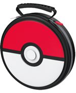 Housse de transport PowerA pour Nintendo Switch édition Pokémon Poké Ball