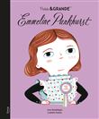 Emmeline pankhurst (coll. petite et grande)