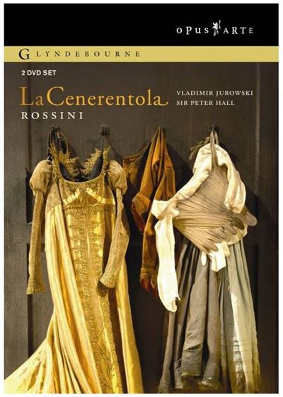 La Cenerentola