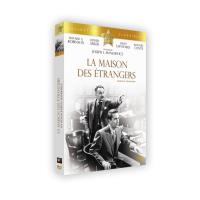 La maison des étrangers Exclusivité Fnac DVD