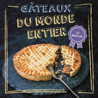 Gateaux Du Monde Entier Broche Collectif Achat Livre Fnac