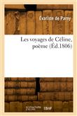 Les voyages de Céline, poème