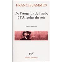 Francis Jammes Tous Les Produits Fnac