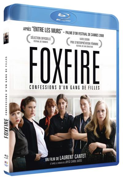 Fox fire confessions d un gang de filles