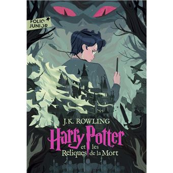 Harry Potter et les Reliques de la Mort